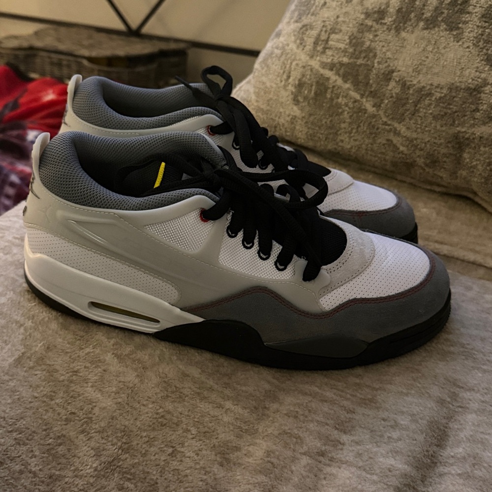 AIR JORDAN 4 RM PRM